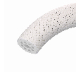 Силиконовый профиль WPH-FLEX-ROPE-D22-360deg-S8-5m WHITE (Arlight, Силикон)