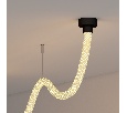 Потолочная чаша WPH-FLEX-D22 WHITE (Arlight, Металл)