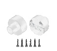 Потолочная чаша WPH-FLEX-D22 WHITE (Arlight, Металл)