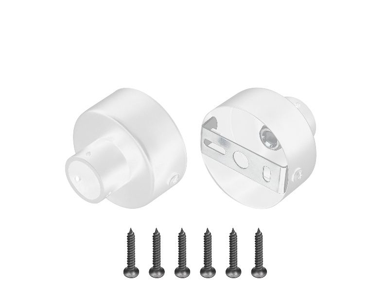 Потолочная чаша WPH-FLEX-D22 WHITE (Arlight, Металл)