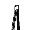 Крепление накладное SL-LINE-W20-BELT BLACK (Arlight, Металл)