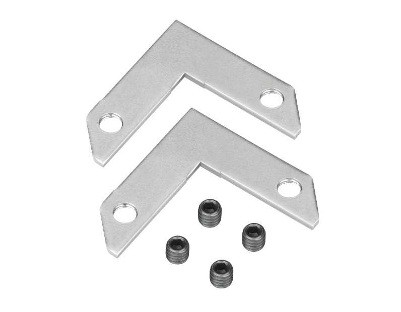 Соединитель профиля MAG-STRETCH-ORIENT-2620-90 Set (Arlight, Металл)