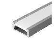 Профиль MIC-M-3000 ANOD (Arlight, Алюминий)
