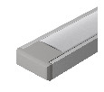 Профиль MIC-M-3000 ANOD (Arlight, Алюминий)