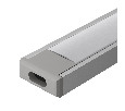 Профиль MIC-M-3000 ANOD (Arlight, Алюминий)