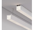 Профиль SL-LINE-3638-LW-3000 WHITE (Arlight, Алюминий)