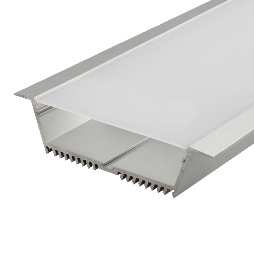 Профиль SL-LINIA225-F-2000 ANOD (Arlight, -) 019319
