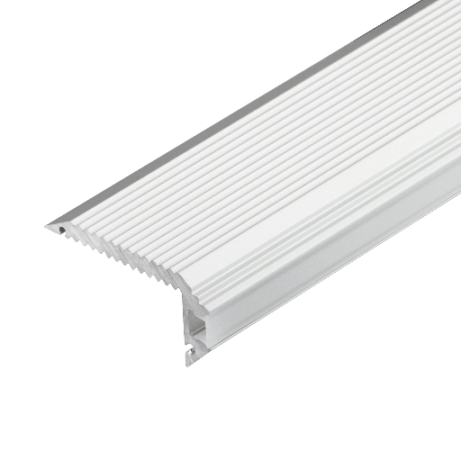 Профиль SL-STAIR-W37-2000 ANOD (Arlight, Металл) 019336