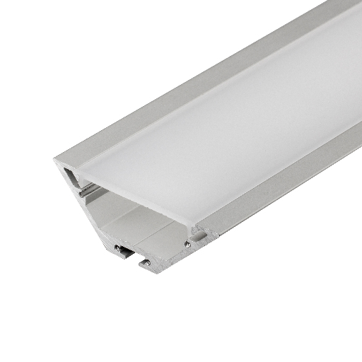 Профиль SL-ZOOM-64-2000 ANOD (Arlight, -) 019295