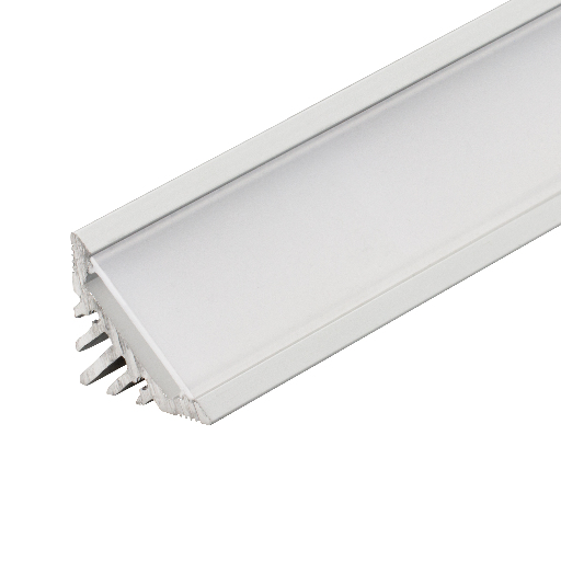 Профиль SL-KANT-H24-2000 ANOD (Arlight, -) 019920