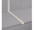 Профиль FLOOR60-H26-3000 ANOD BLACK (Arlight, Алюминий)