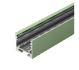 Профиль SL-LINE-2522-2500 MINT  (Arlight, Алюминий)