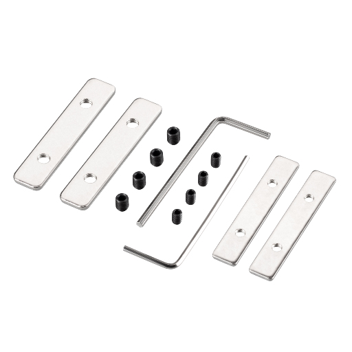 Соединитель профиля LINE-6070-180 Set (Arlight, Металл) 046861