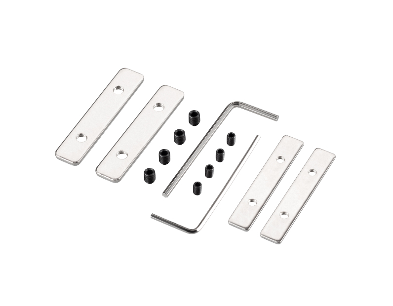 Соединитель профиля LINE-6070-180 Set (Arlight, Металл)