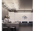 Соединитель профиля ROUND-D36-360-X90 (Arlight, Металл)