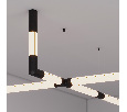 Соединитель профиля ROUND-D36-360-X90 (Arlight, Металл)