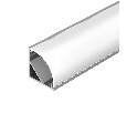 Профиль SL-KANT-H20-2000 ANOD (Arlight, Алюминий)