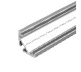 Профиль SL-KANT-H10-2000 ANOD (Arlight, Алюминий)