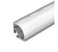 Профиль SL-KANT-H10-2000 ANOD (Arlight, Алюминий)