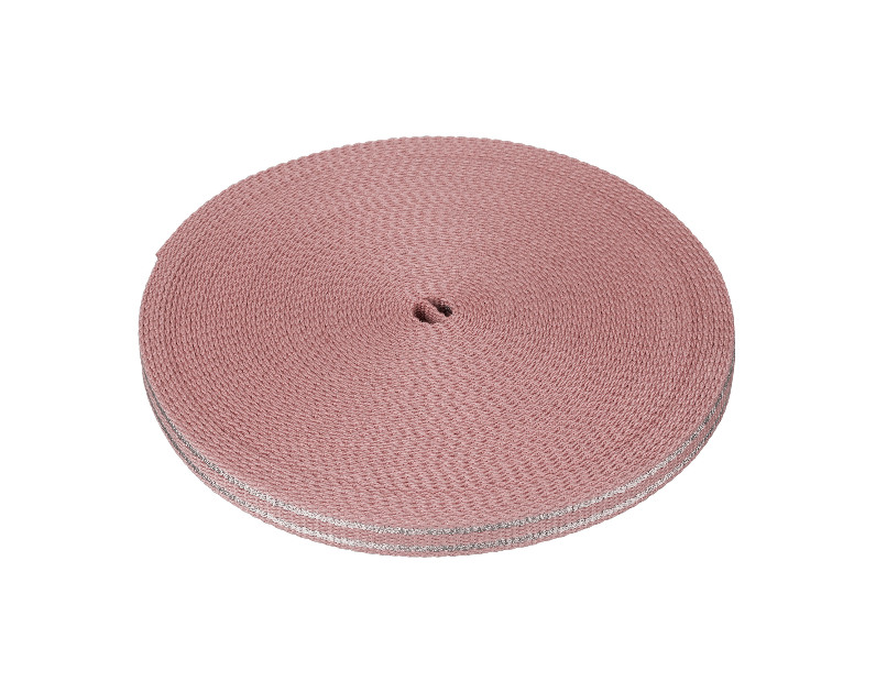 Ремень токопроводящий SL-LINE-W20-BELT 5m ROSE CHAMPAGNE (Arlight, провод 2x0.5)