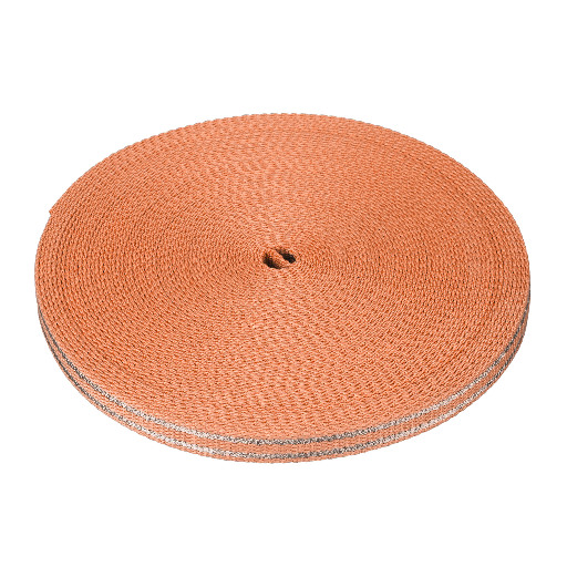 Ремень токопроводящий SL-LINE-W20-BELT 5m ORANGE (Arlight, провод 2x0.5) 053146