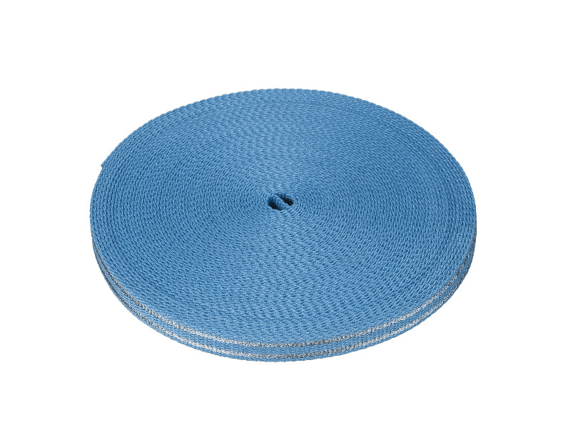 Ремень токопроводящий SL-LINE-W20-BELT 5m BLUE (Arlight, провод 2x0.5)