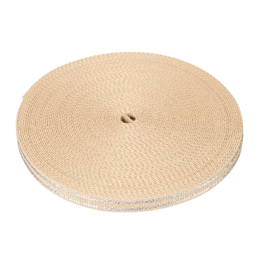 Ремень токопроводящий SL-LINE-W20-BELT 5m GOLD CHAMPAGNE (Arlight, провод 2x0.5) 053642