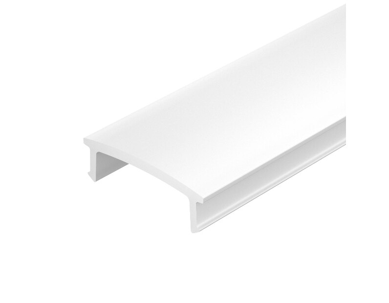 Экран ARH-DECORE-S12-3000 Flat Opal (Arlight, Пластик)