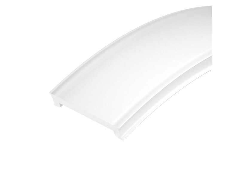 Экран FANTOM-W23-10000 SILICONE (Arlight, Силикон)