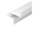 Профиль СEIL-S12-SHADOW-20-SIDE-3000 WHITE (Arlight, Алюминий)