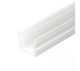 Профиль LINE-1715-2000 WHITE (Arlight, Алюминий)