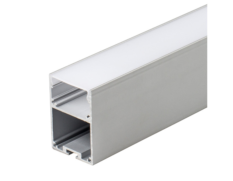 Профиль ARH-LINE-3750-2000 ANOD (Arlight, Алюминий)