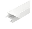 Профиль СEIL-S18-SHADOW-SIDE-3000 WHITE (Arlight, Алюминий)