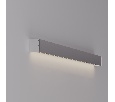 Профиль WALL-2228-2000 ANOD (Arlight, Алюминий)