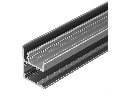 Профиль WALL-2228-2000 ANOD (Arlight, Алюминий)