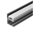 Профиль WALL-2228-2000 ANOD (Arlight, Алюминий)