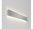 Профиль WALL-2575-DUAL-2000 ANOD (Arlight, Алюминий)