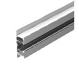 Профиль WALL-2575-DUAL-2000 ANOD (Arlight, Алюминий)
