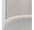 Профиль PLINTUS-FANTOM-BENT-H35-SIDE-2000 WHITE (Arlight, Алюминий)