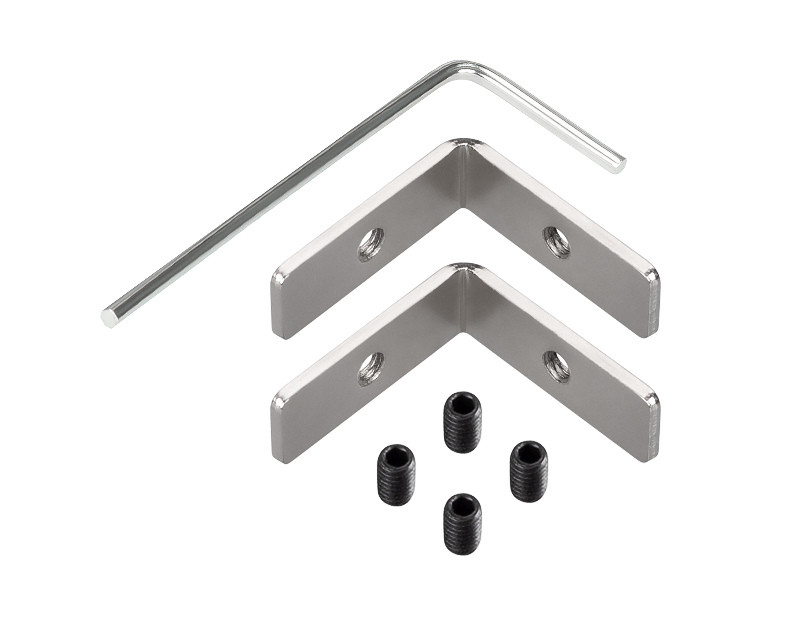 Соединитель профиля FANTOM-W23-L90 Set (Arlight, Металл)