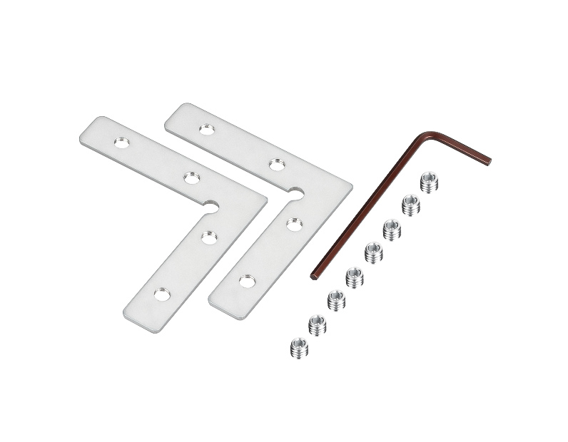 Соединитель профиля LINIA32-FANTOM-90 Set (Arlight, Металл)