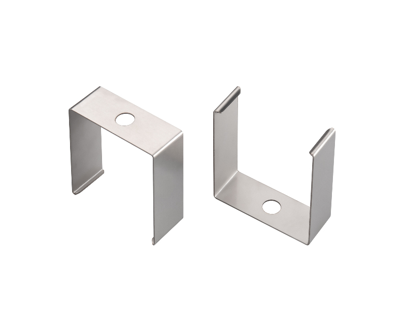 Держатель LINE-5050-DUAL (Arlight, Металл)