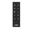 INTELLIGENT ARLIGHT Пульт SMART-ZB-801-22-1G-4SC Black (3V) (IARL, IP20 Пластик, 5 лет)