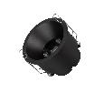 Светильник MS-HARBOR-R82-10W Warm2700 (BK, 50 deg, 230V) (Arlight, IP20 Металл, 5 лет)