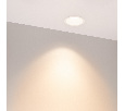 Светильник MS-HARBOR-R82-10W Warm2700 (WH, 50 deg, 230V) (Arlight, IP20 Металл, 5 лет)