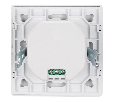 Датчик NAVE-MW-IN-S80x80-300W-WH (230V, 1.3A, MULTI) (Arlight, IP20 Пластик, 5 лет)