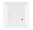 Датчик NAVE-MW-IN-S80x80-300W-WH (230V, 1.3A, MULTI) (Arlight, IP20 Пластик, 5 лет)