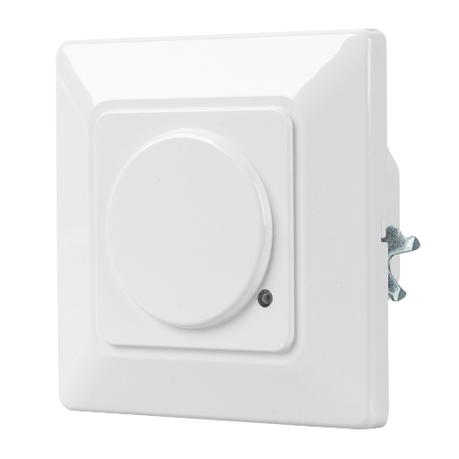 Датчик NAVE-MW-IN-S80x80-300W-WH (230V, 1.3A, MULTI) (Arlight, IP20 Пластик, 5 лет) 027873(1)