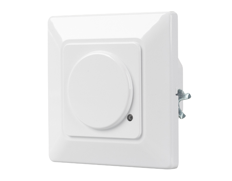 Датчик NAVE-MW-IN-S80x80-300W-WH (230V, 1.3A, MULTI) (Arlight, IP20 Пластик, 5 лет)