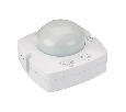 Датчик NAVE-PIR-UP-S102x102-500W-WH (230V, 2.17A, MULTI) (Arlight, IP20 Пластик, 5 лет)
